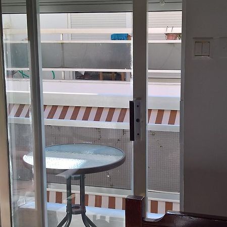 Stamatia Rooms Rhodes City Bagian luar foto