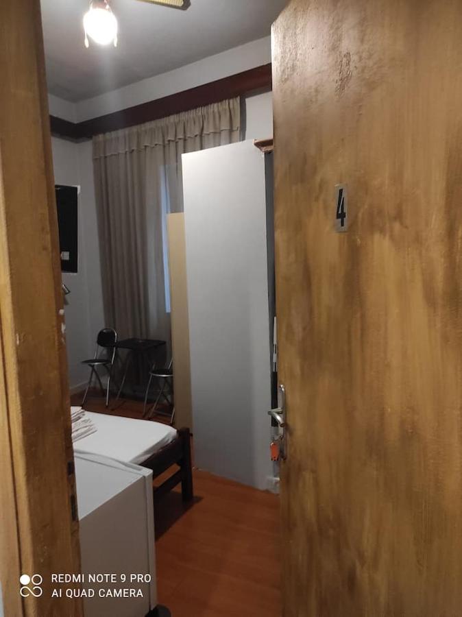 Stamatia Rooms Rhodes City Bagian luar foto