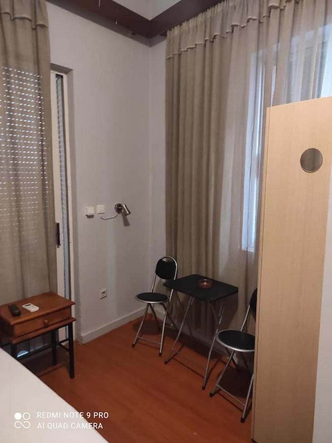 Stamatia Rooms Rhodes City Bagian luar foto